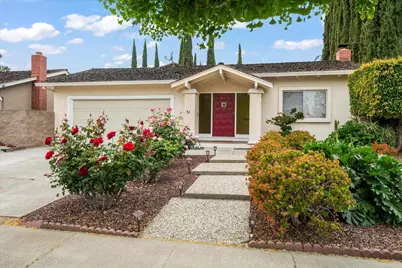51 Jim Elder Dr, Campbell, CA 95008 - Photo 1