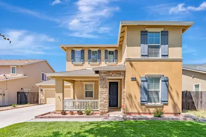 261 Cherry Blossom Ln, Patterson, CA 95363 - Photo 1