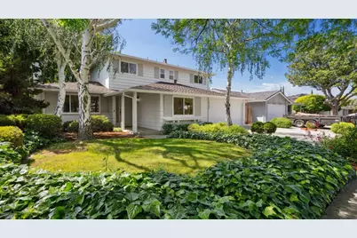 1121 Monica Ln, San Jose, CA 95128 - Photo 1
