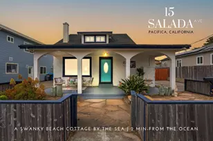 15 Salada Ave, Pacifica, CA 94044 - Photo 1