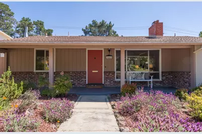 3223 Monterey St, San Mateo, CA 94403 - Photo 1