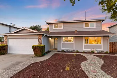 3809 De La Cruz Blvd, Santa Clara, CA 95054 - Photo 1