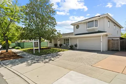 6730 Wisteria Way, San Jose, CA 95129 - Photo 1