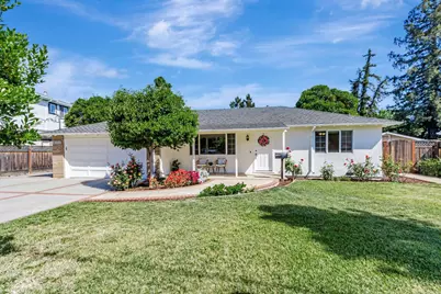 14555 Nelson Way, San Jose, CA 95124 - Photo 1