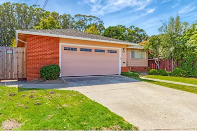 3320 Crestmoor Dr, San Bruno, CA 94066 - Photo 1