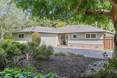 1399 Woodland Ave, Menlo Park, CA 94025 - Photo 1