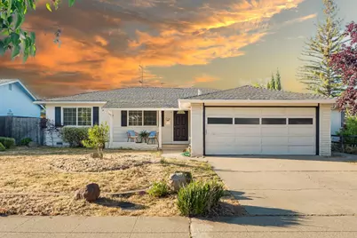 1439 Inwood Ct, Campbell, CA 95008 - Photo 1