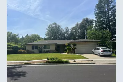 250 Cerro Chico, Los Gatos, CA 95030 - Photo 1