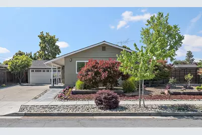 728 Glencoe Ct, Sunnyvale, CA 94087 - Photo 1
