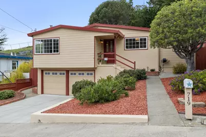 719 Moana Way, Pacifica, CA 94044 - Photo 1