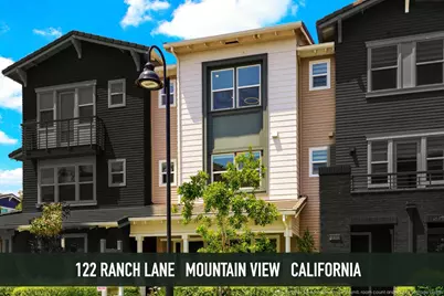 122 Ranch Ln, Mountain View, CA 94040 - Photo 1