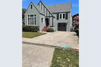 535 Corbitt Dr, Burlingame, CA 94010 - Photo 1