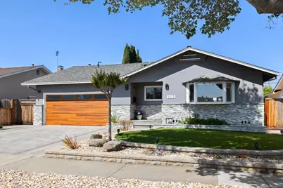 1573 Mallard Way, Sunnyvale, CA 94087 - Photo 1