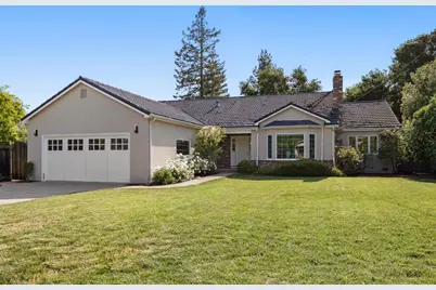 141 Hamilton Ct, Los Altos, CA 94022 - Photo 1