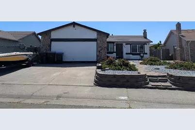 707 Green Wing Dr, Suisun City, CA 94585 - Photo 1