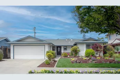 1551 Elka Ave, San Jose, CA 95129 - Photo 1