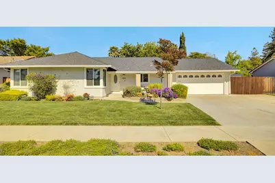 4954 Rue Bordeaux, San Jose, CA 95136 - Photo 1