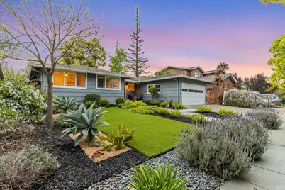 1528 Fernside St, Redwood City, CA 94061 - Photo 1