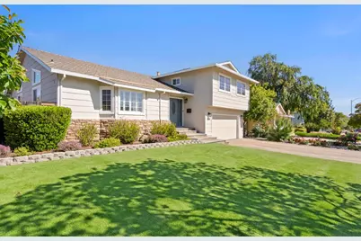 1549 Puerto Vallarta Dr, San Jose, CA 95120 - Photo 1