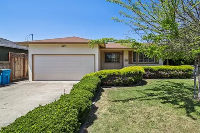 2219 Terra Villa St, East Palo Alto, CA 94303 - Photo 1