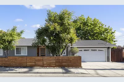 1851 Forest Ave, San Jose, CA 95128 - Photo 1