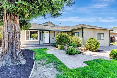 1497 Phoenix Dr, San Jose, CA 95130 - Photo 1