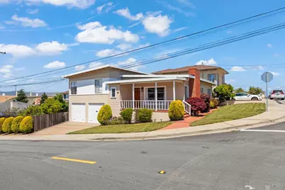 490 Barcelona Dr, Millbrae, CA 94030 - Photo 1