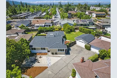 3643 Justine Dr, San Jose, CA 95124 - Photo 1