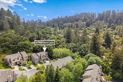 21 Horseshoe Ct, Scotts Valley, CA 95066 - Photo 1