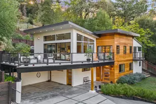 124 Foxwood Rd, Portola Valley, CA 94028 - Photo 1