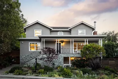 3740 Hacienda St, San Mateo, CA 94403 - Photo 1