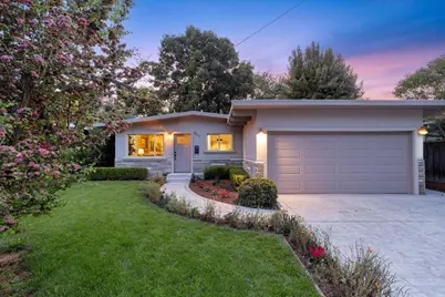 907 Christopher Way, Menlo Park, CA 94025 - Photo 1
