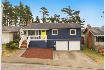 3820 Colby Way, San Bruno, CA 94066 - Photo 1