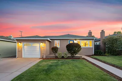 3530 Casanova Dr, San Mateo, CA 94403 - Photo 1