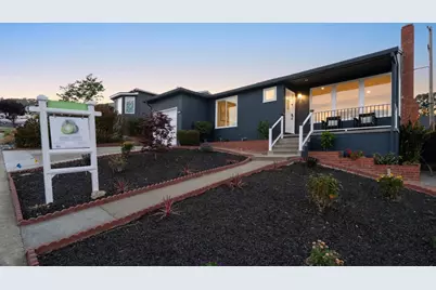 1694 Hickory Ave, San Bruno, CA 94066 - Photo 1