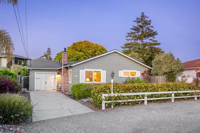 202 Santa Clara Ave, Aptos, CA 95003 - Photo 1