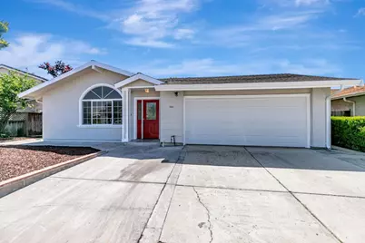 1252 Simonson Court, San Jose, CA 95121 - Photo 1
