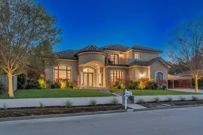 1271 Bellair Way, Menlo Park, CA 94025 - Photo 1