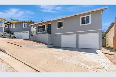 3810 Coronado Way, San Bruno, CA 94066 - Photo 1