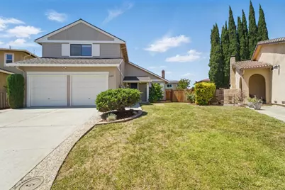 3222 Scotch Heather Ct, San Jose, CA 95148 - Photo 1