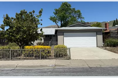 47636 Fortner St, Fremont, CA 94539 - Photo 1