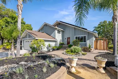 3002 Park Estates Way, San Jose, CA 95135 - Photo 1