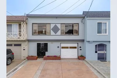 2070 42nd Ave, San Francisco, CA 94116 - Photo 1