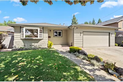 96 Lavonne Dr, Campbell, CA 95008 - Photo 1