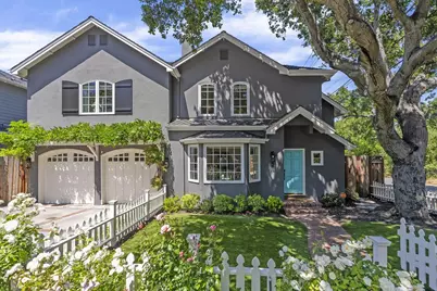 2 Perry Ave, Menlo Park, CA 94025 - Photo 1