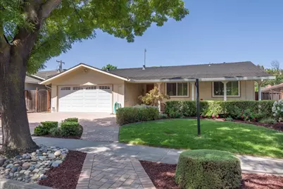 1483 Fields Dr, San Jose, CA 95129 - Photo 1