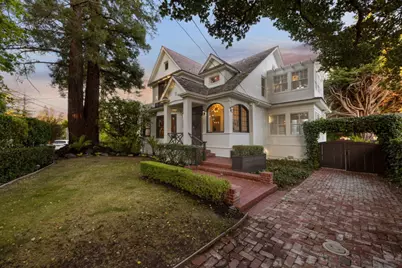 123 Baywood Ave, Hillsborough, CA 94010 - Photo 1