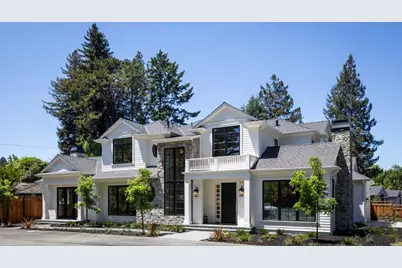 1310 Bay Laurel Dr, Menlo Park, CA 94025 - Photo 1