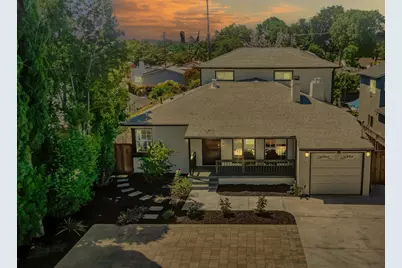 1135 Sevier Ave, Menlo Park, CA 94025 - Photo 1