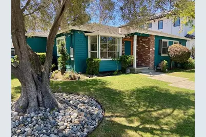 1800 McBain Ave, San Jose, CA 95125 - Photo 1